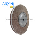 Unmounted Flap Wheel Polishing and Grinding Metal